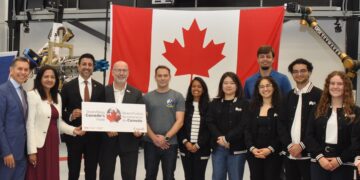 Eyeing a global future, Canada unveils ‘deal-maker’ exports office to propel domestic industries