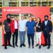 City of Brampton celebrates the opening of lululemon’s distribution centre