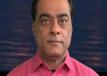 Satpaul Singh Johal: Character, Courage, and Service