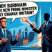 Andy Burnham: Will the new prime minister finally change Britain
