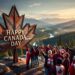 Canada Day at Home and the Life We Are Building