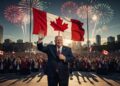 Premier Doug Ford Greets Canadians on Canada Day