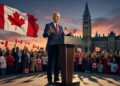 Prime Minister Carney Greets Canadians on Canada Day