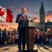 Prime Minister Carney Greets Canadians on Canada Day